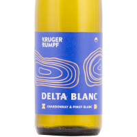 Delta Blanc 2023