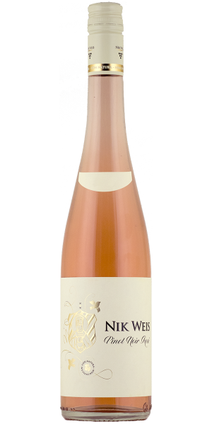 2023 Pinot Noir Rosé Nik Weis – St. Urbans-Hof