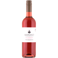 Rosé Saint Jacques 2024