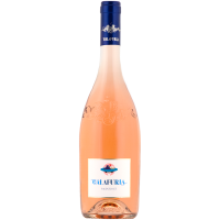 Calafuria Negroamaro Rosato 2024