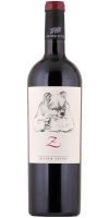 2022 Z Rotwein Oliver Zeter