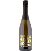 Sekt Pinot Blanc de Noir Brut Lukas Kesselring BIO