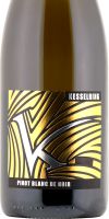 Sekt Pinot Blanc de Noir Brut Lukas Kesselring BIO