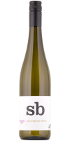 Aufwind Sauvignon Blanc 2024