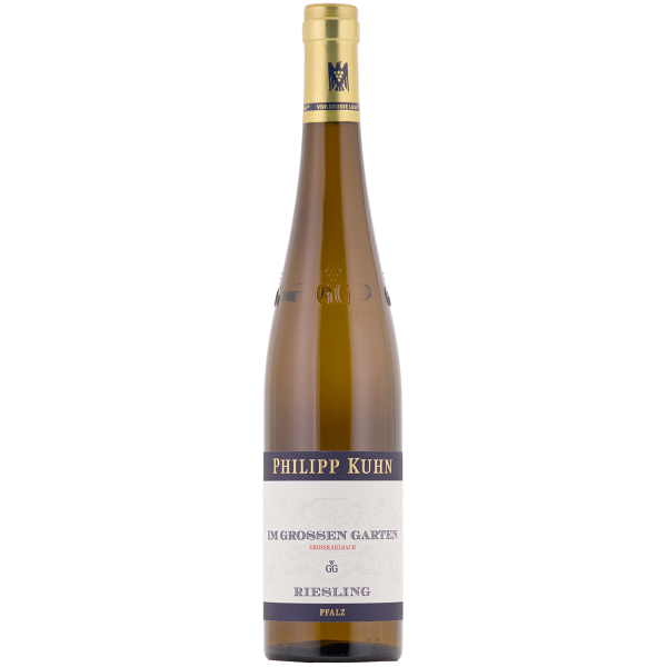 Riesling GG Im Grossen Garten 2023