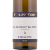 Riesling GG Im Grossen Garten 2023