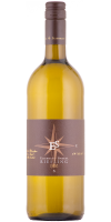 Riesling trocken 2024 Literflasche