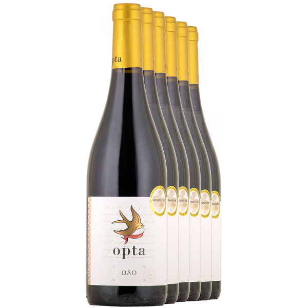 5+1 Opta Dao Tinto 2022