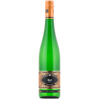 2024 Riesling feinherb Wegeler Gutshaus Mosel