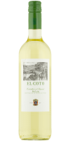 El Coto Blanco 2024