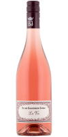 2024 La Vie Rosé trocken Bassermann-Jordan