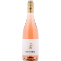Bärentatze Cuvée Rosé 2024