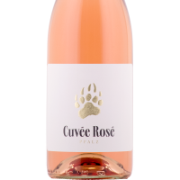 Bärentatze Cuvée Rosé 2024