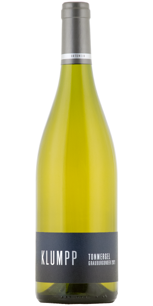 Grauburgunder Tonmergel 2023