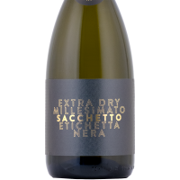Spumante Etichetta Nera Millesimato Extra Dry 2025