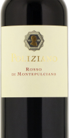 Rosso di Montepulciano 2023 halbe Flasche