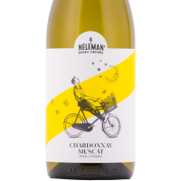 Bike Chardonnay Muscat 2024