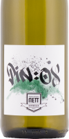 PIN:OX Weißwein-Cuvée 2024