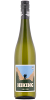 Hiking Leib & Seele Weißwein-Cuvée feinherb