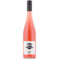 Reverse Rosé entalkoholisiert