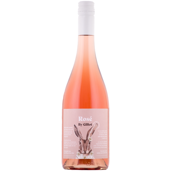 Hase Rosé by Gillot 2025
