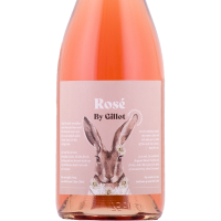 Hase Rosé by Gillot 2025