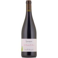 Le Chemin du Bien Saumur Rouge 2023