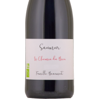 Le Chemin du Bien Saumur Rouge 2023