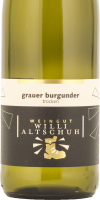 2024 Grauer Burgunder trocken Willi Altschuh