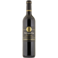 2017 Christine Rotweincuvée Buitenverwachting