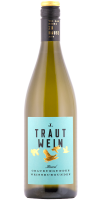 2024 Grauburgunder Weißburgunder Mineral J. Trautwein
