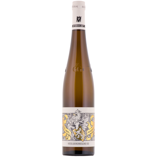 Deidesheimer Kieselberg Riesling GG 2023