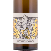 Deidesheimer Kieselberg Riesling GG 2023