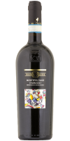 Ulisse Montepulciano dAbruzzo 2023