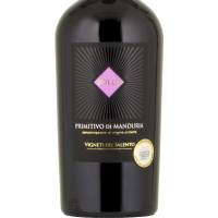 Zolla Primitivo di Manduria 2022