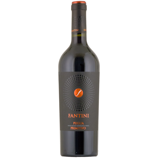 Primitivo Puglia 2023
