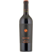 Primitivo Puglia 2023