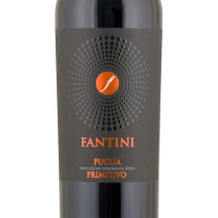 Primitivo Puglia 2023