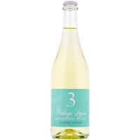 Sauvignon Blanc Perlage Légère 3 %