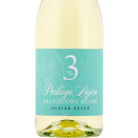 Sauvignon Blanc Perlage Légère 3 %