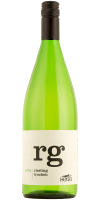 Riesling trocken 2024 Literflasche
