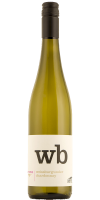Aufwind Weißburgunder & Chardonnay 2024