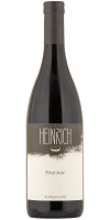 2024 Pinot Noir Gernot Heinrich BIO