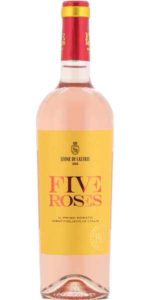 Five Roses Rosato 2024