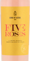Five Roses Rosato 2024
