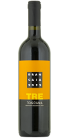 TRE Rosso Toscana 2023