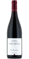 2022 Haus Klosterberg Pinot Noir Markus Molitor