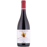 Le Sabbie dell Etna Rosso 2022