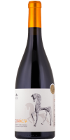 2020 Giravolta Primitivo di Manduria Tenuta Pozzopalo BIO