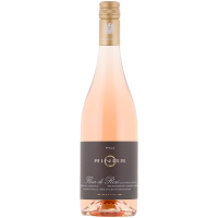 Fleur de Rosé 2024